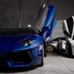 Noleggio a Lungo Termine Mastercars