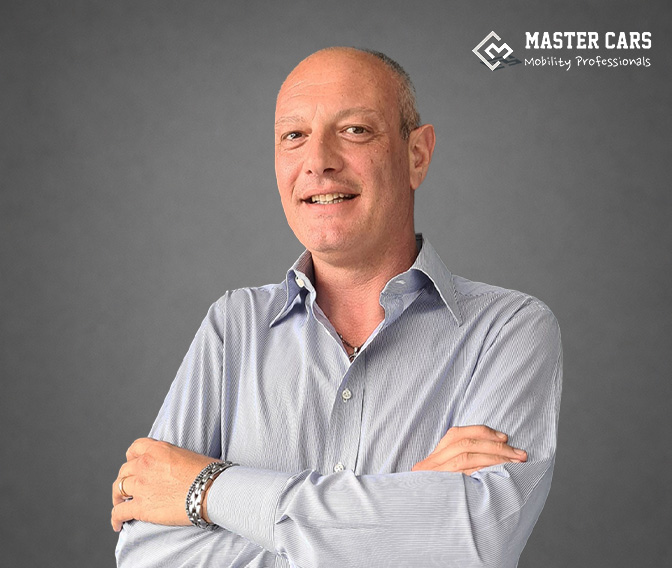 Marcello Sasso